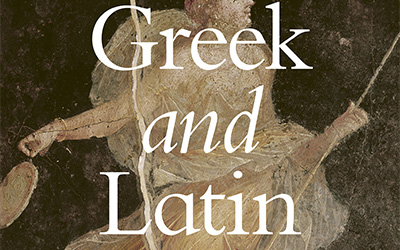 Alastair J.L. Blanshard reviews ‘The Penguin Book of Greek and Latin Lyric Verse’ edited by Christopher Childers